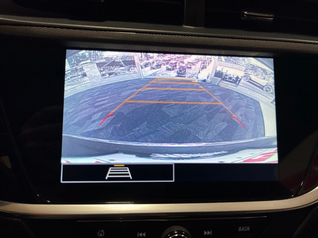 2021 Buick Encore GX Essence CarBravo Certified