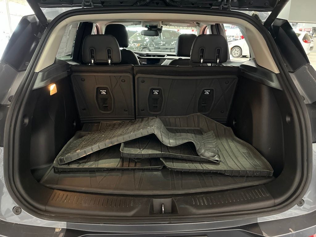 2021 Buick Encore GX Essence CarBravo Certified