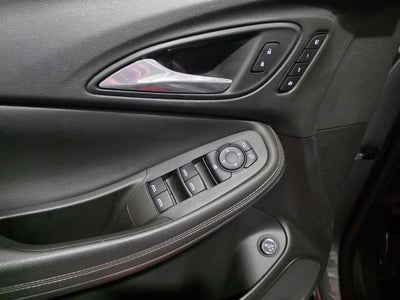 2020 Buick Encore GX Essence
