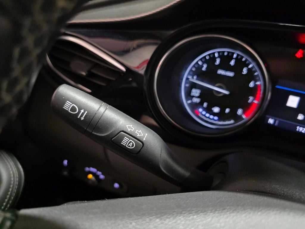 2020 Buick Encore GX Essence
