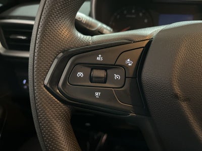 2023 Chevrolet TrailBlazer LS Carbravo Certified