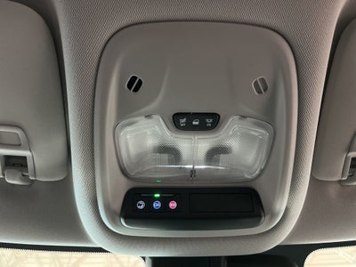 2023 Chevrolet TrailBlazer LS Carbravo Certified