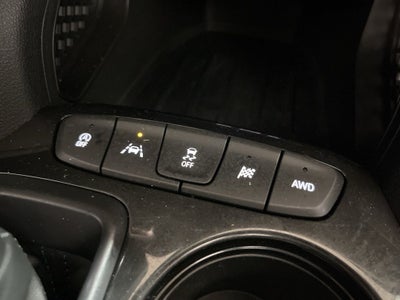 2023 Chevrolet TrailBlazer LS Carbravo Certified