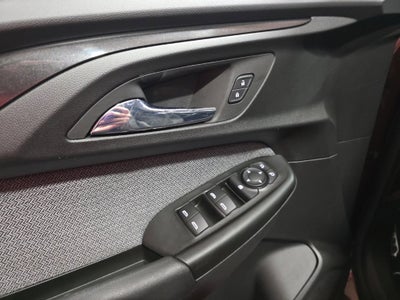 2022 Chevrolet TrailBlazer LT Carbravo GM CPO