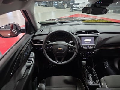 2022 Chevrolet TrailBlazer LT Carbravo GM CPO