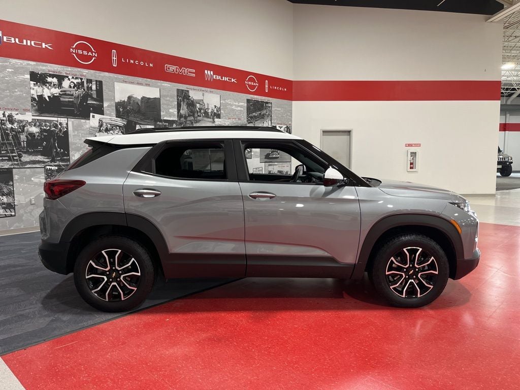 2023 Chevrolet TrailBlazer ACTIV