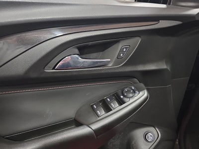 2023 Chevrolet TrailBlazer RS CarBravo Certified