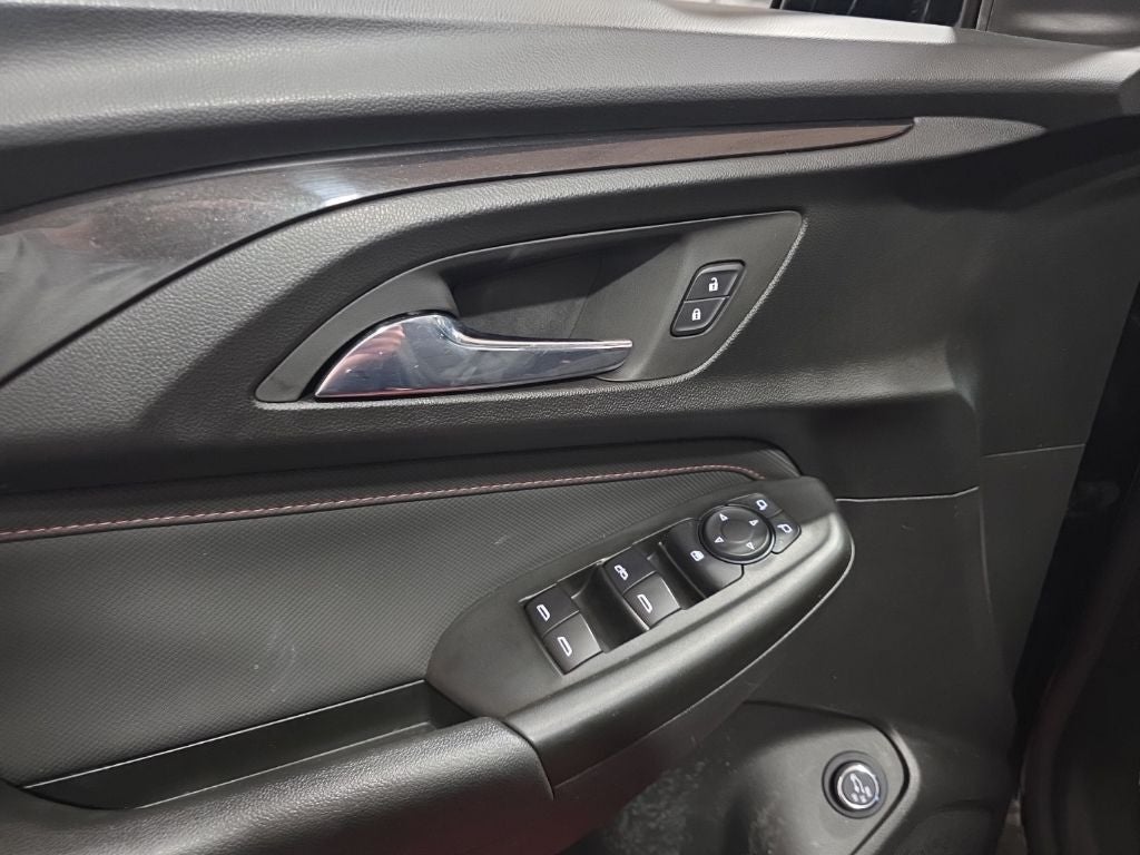 2023 Chevrolet TrailBlazer RS CarBravo Certified
