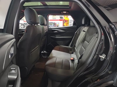 2023 Chevrolet TrailBlazer RS CarBravo Certified