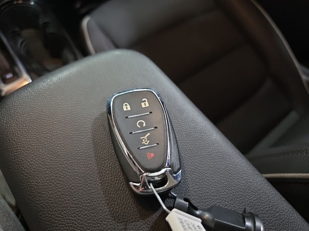 2023 Chevrolet TrailBlazer RS CarBravo Certified