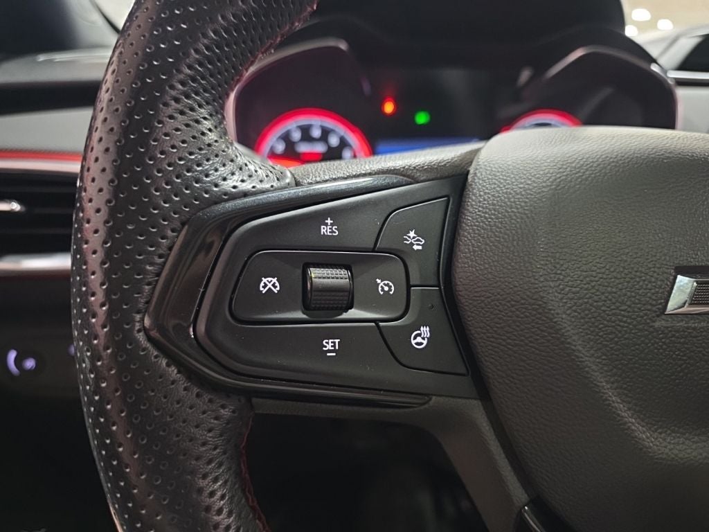 2023 Chevrolet TrailBlazer RS CarBravo Certified