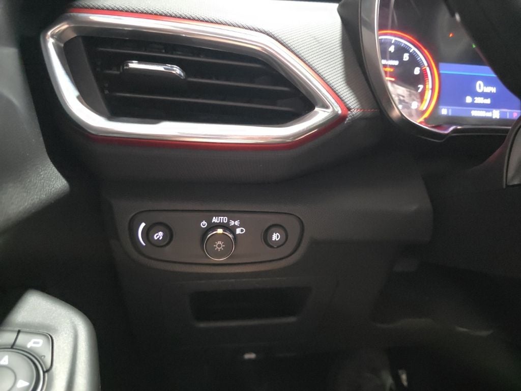 2023 Chevrolet TrailBlazer RS CarBravo Certified