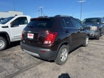 2015 Chevrolet Trax LT