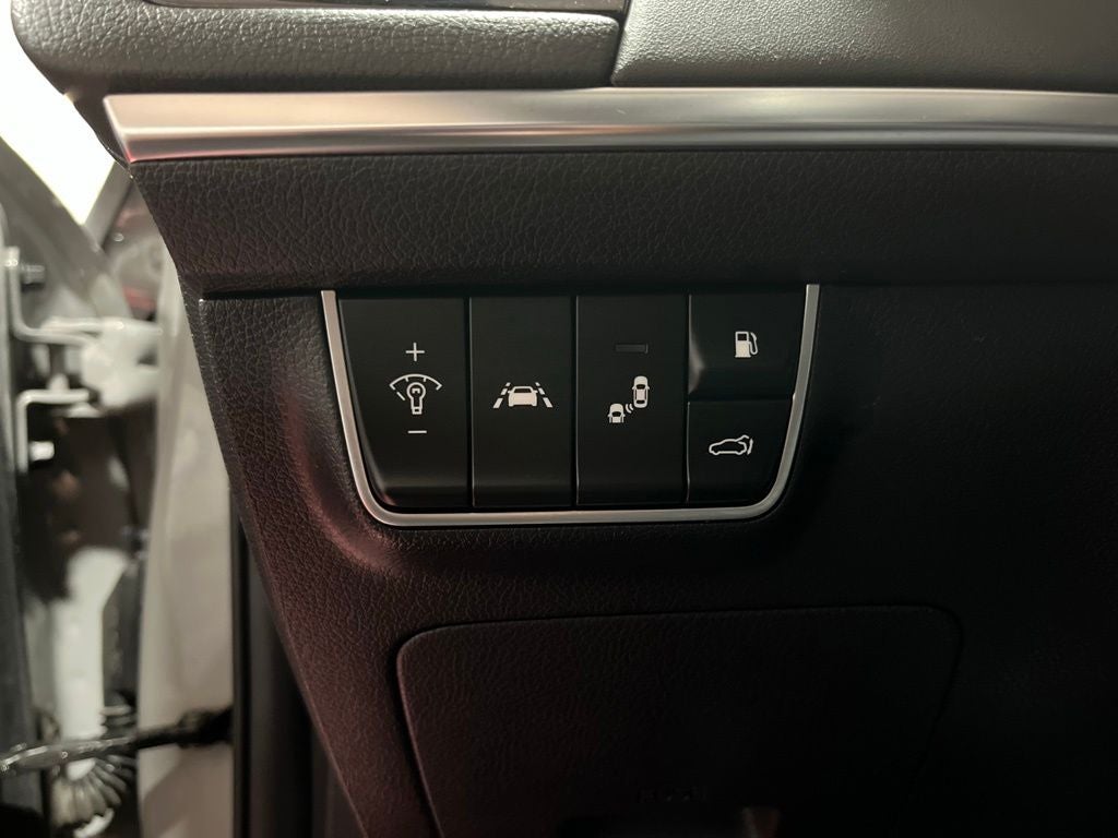 2020 Kia Stinger GT2 CarBravo Certified