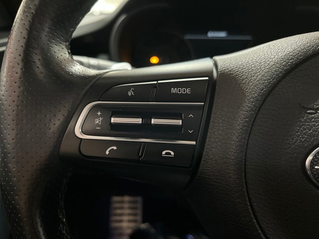 2020 Kia Stinger GT2 CarBravo Certified