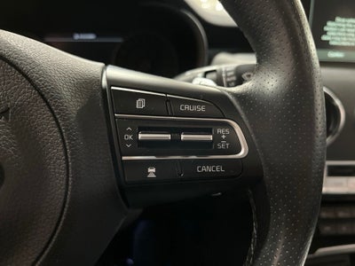 2020 Kia Stinger GT2 CarBravo Certified