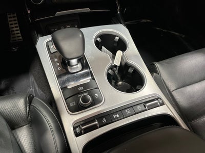 2020 Kia Stinger GT2 CarBravo Certified