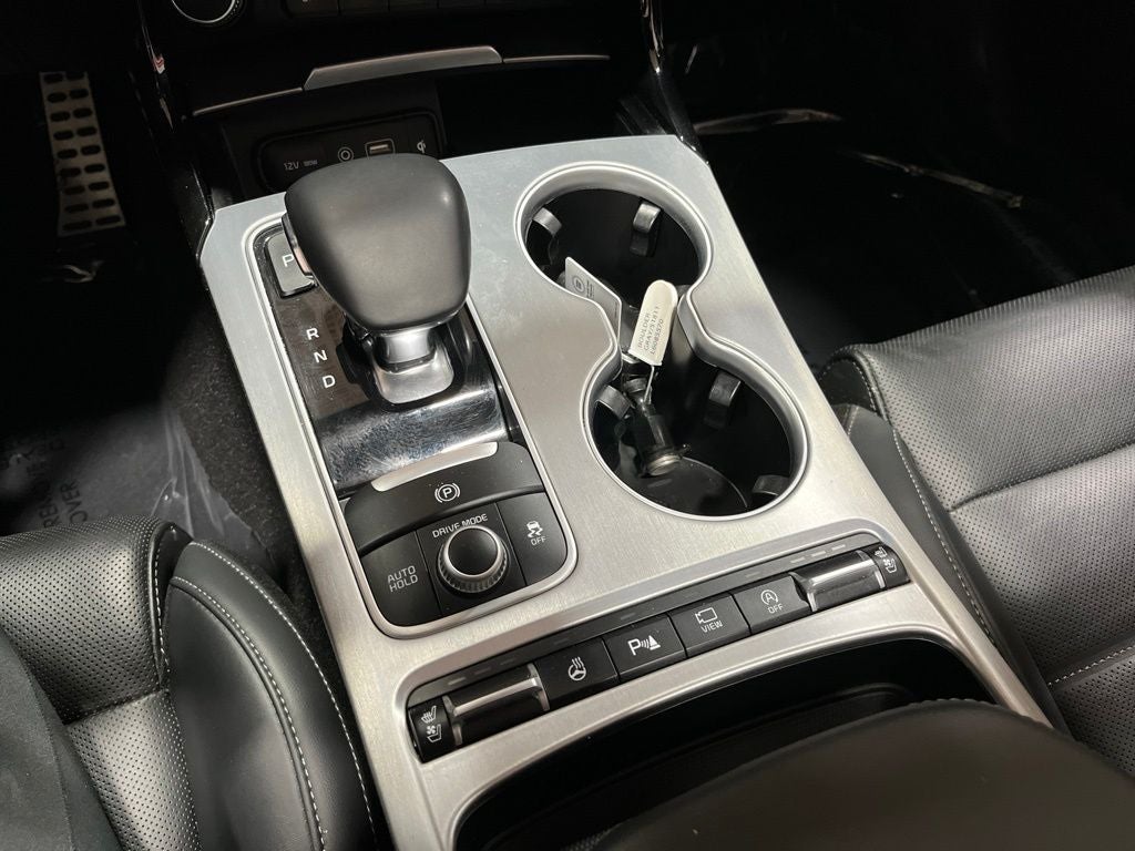 2020 Kia Stinger GT2 CarBravo Certified