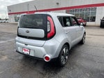 2015 Kia Soul Exclaim