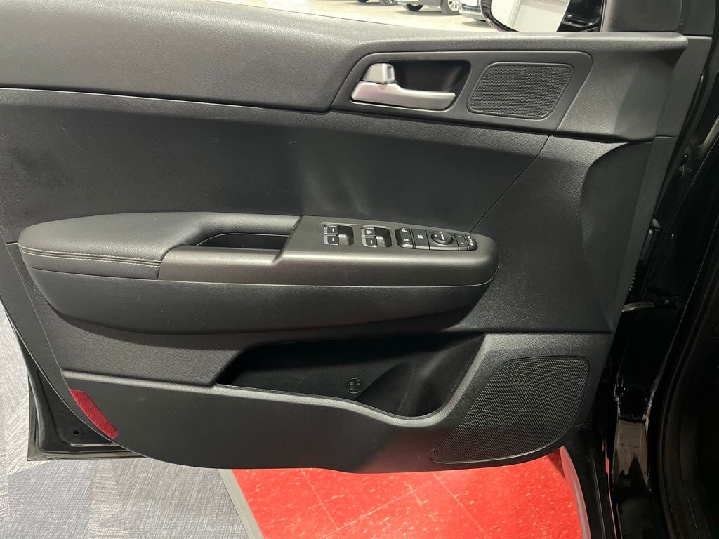 2021 Kia Sportage LX CarBravo Certified