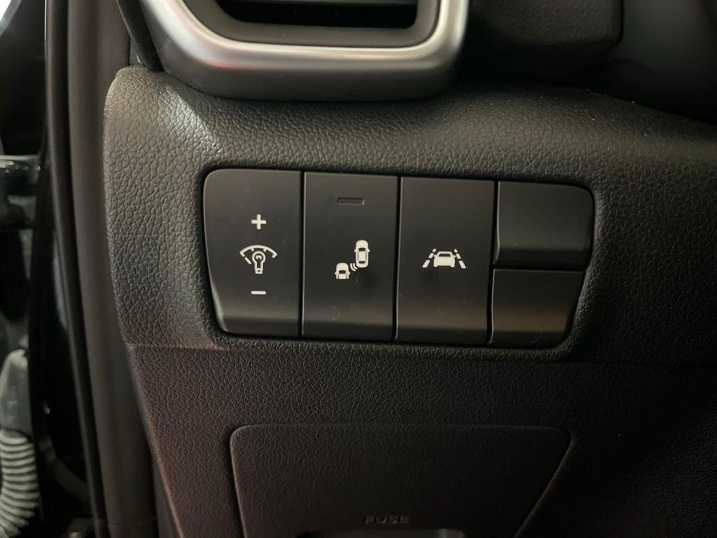 2021 Kia Sportage LX CarBravo Certified