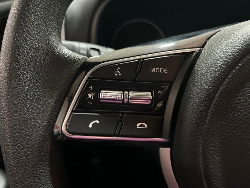 2021 Kia Sportage LX CarBravo Certified
