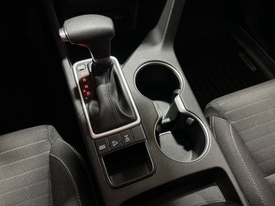 2021 Kia Sportage LX CarBravo Certified