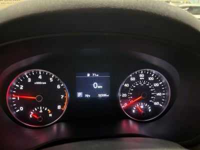 2021 Kia Sportage LX CarBravo Certified
