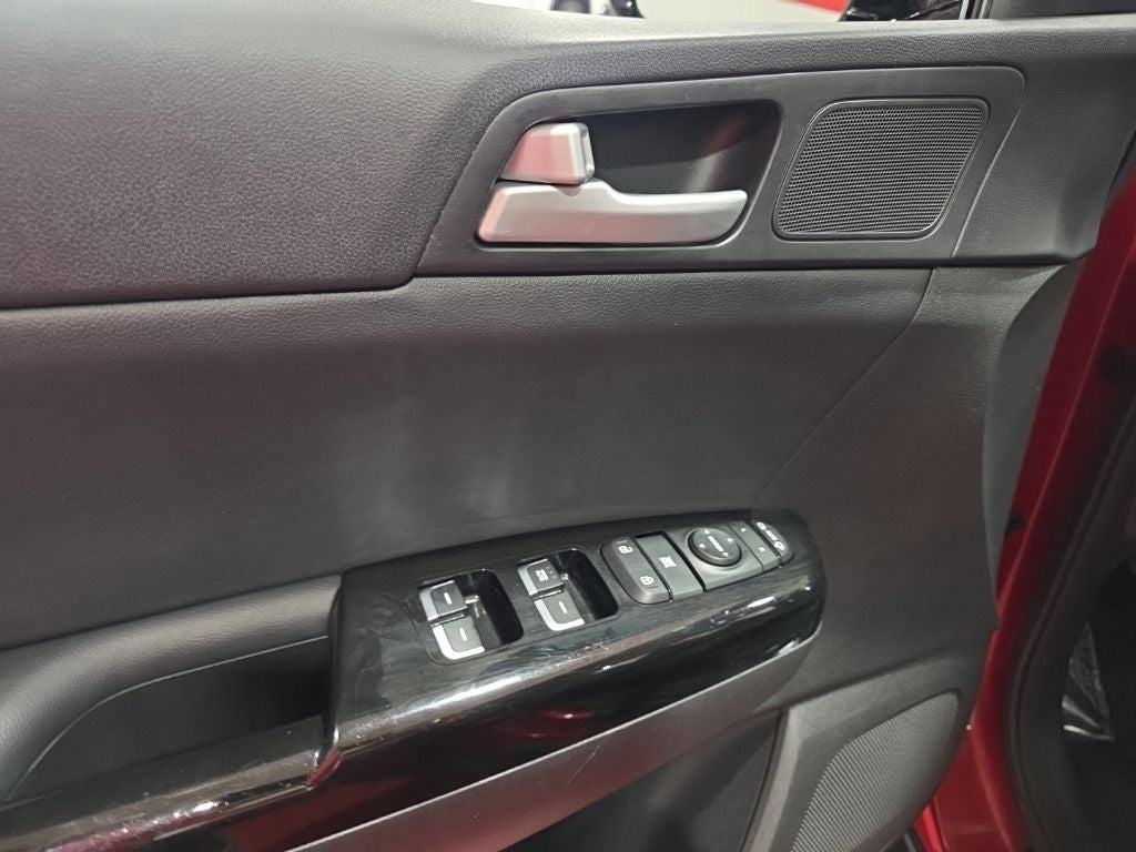 2019 Kia Sportage EX CarBravo Certified