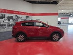 2019 Kia Sportage EX CarBravo Certified