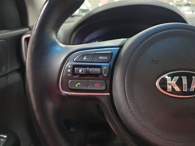 2019 Kia Sportage EX CarBravo Certified