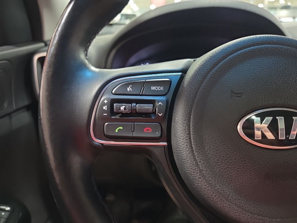 2019 Kia Sportage EX CarBravo Certified