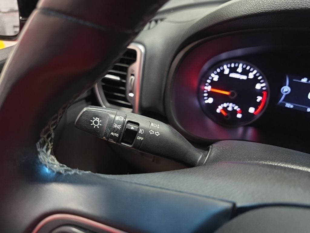 2019 Kia Sportage EX CarBravo Certified