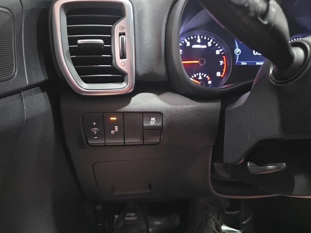 2019 Kia Sportage EX CarBravo Certified
