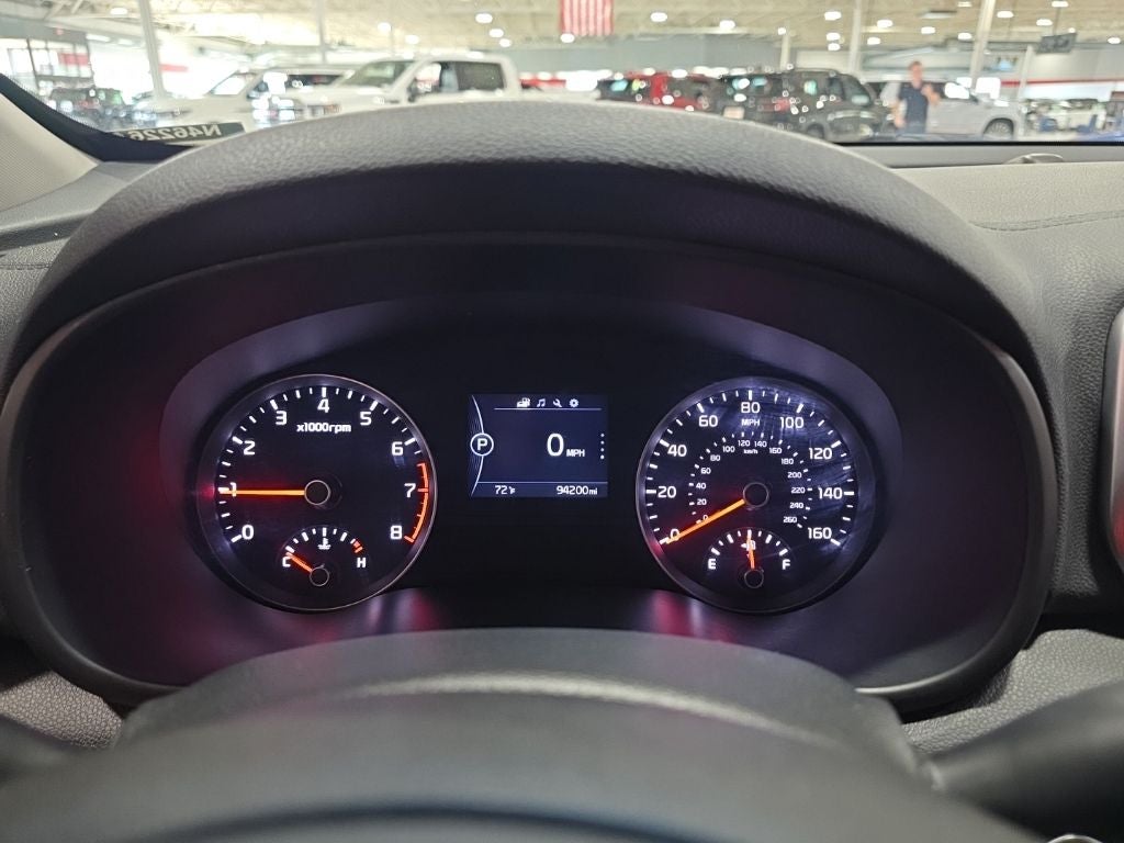 2019 Kia Sportage EX CarBravo Certified