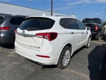 2020 Buick Envision Premium I