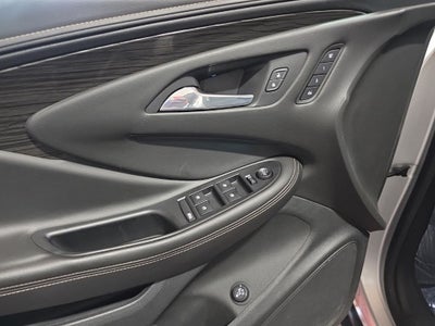 2017 Buick Envision Essence CarBravo Certified