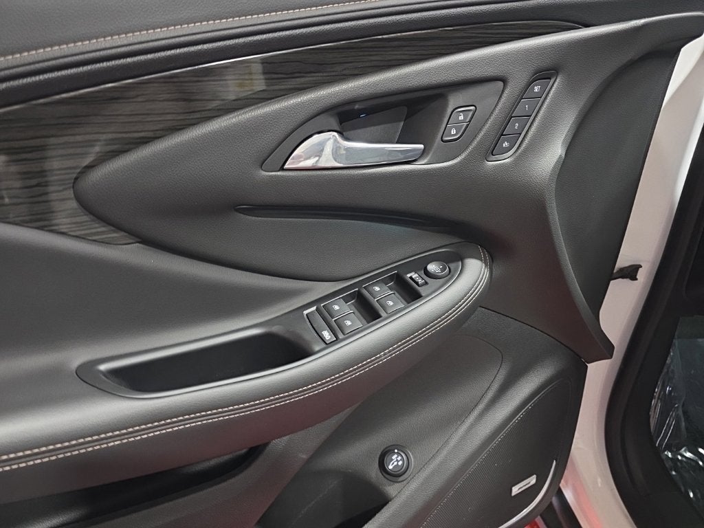 2017 Buick Envision Premium I