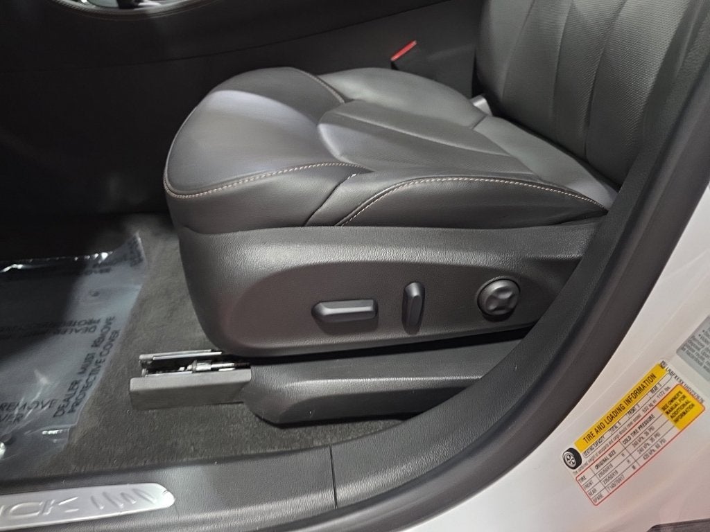 2017 Buick Envision Premium I