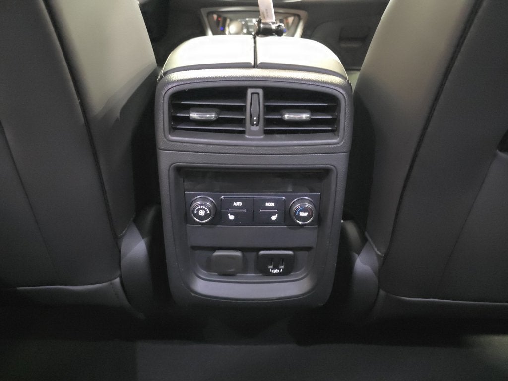 2017 Buick Envision Premium I