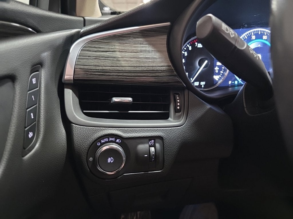 2017 Buick Envision Premium I