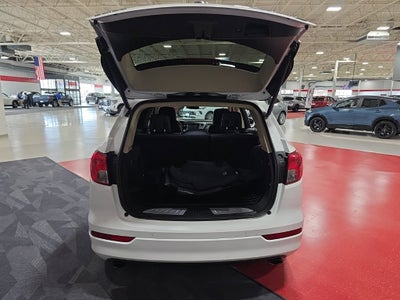 2017 Buick Envision Premium I