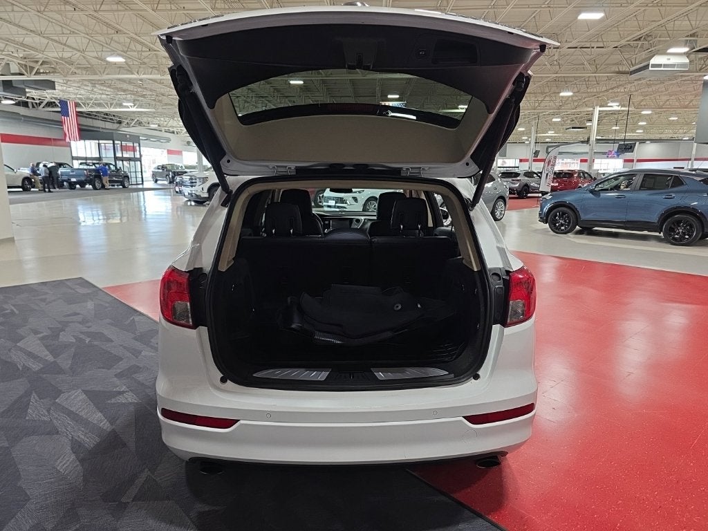 2017 Buick Envision Premium I
