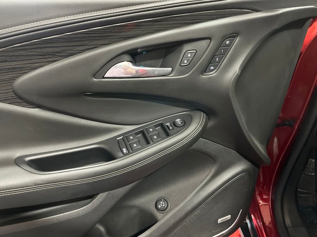 2017 Buick Envision Premium I CarBravo Certified