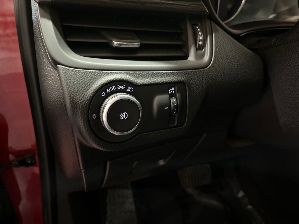 2017 Buick Envision Premium I CarBravo Certified