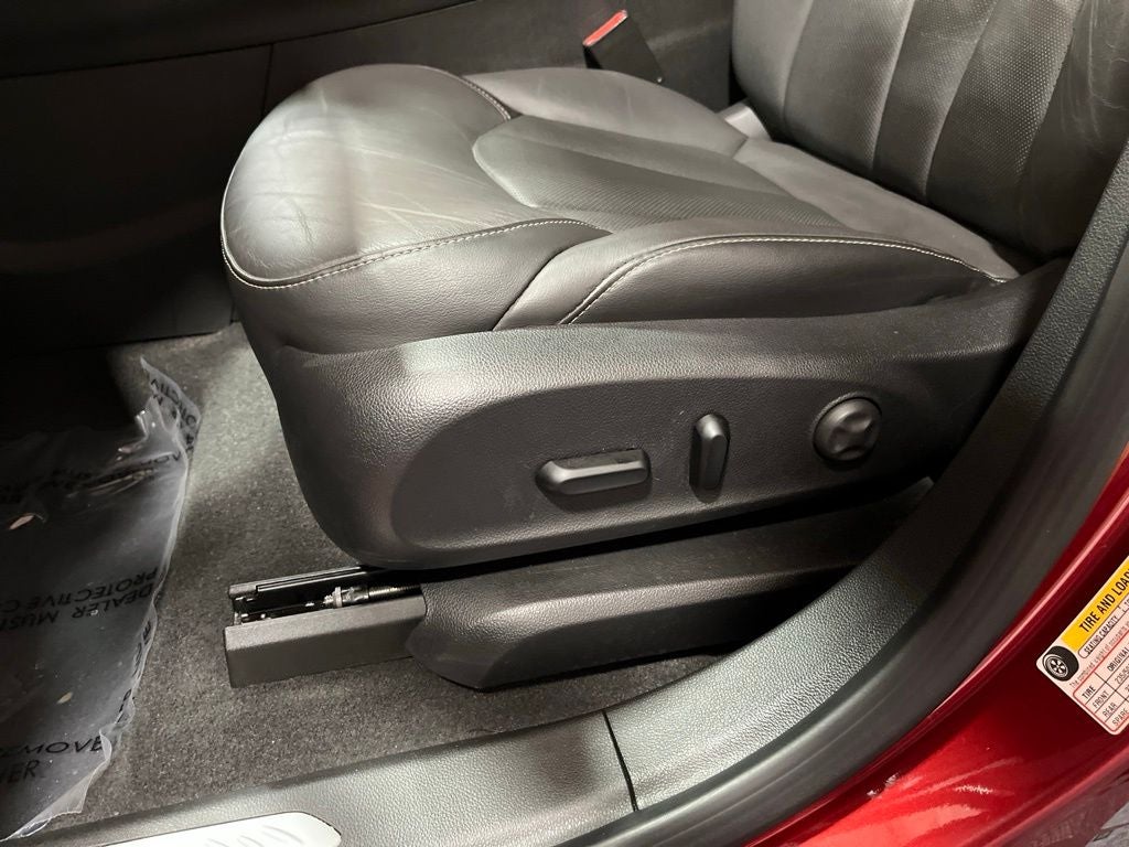 2017 Buick Envision Premium I CarBravo Certified
