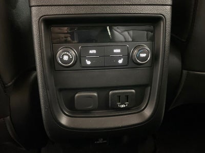 2017 Buick Envision Premium I CarBravo Certified