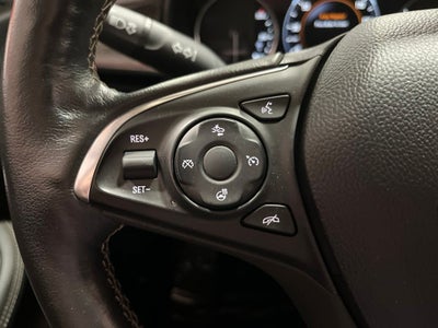 2017 Buick Envision Premium I CarBravo Certified