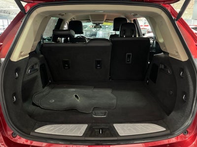 2017 Buick Envision Premium I CarBravo Certified