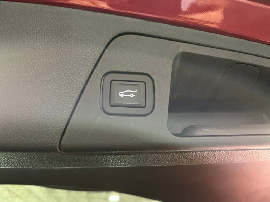 2017 Buick Envision Premium I CarBravo Certified